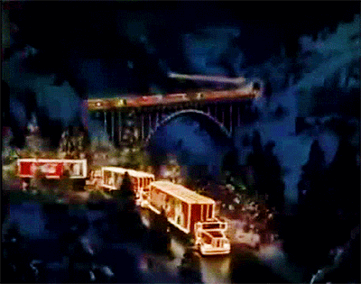 the power of goodwill coca cola santa claus