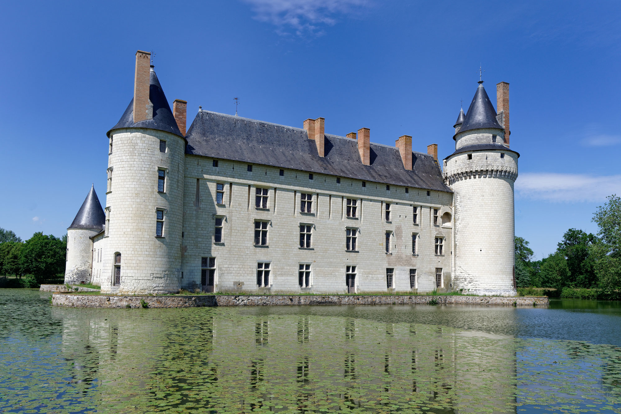 the power of goodwill concept of moat