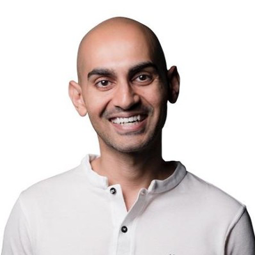 thought leadership neil patel digital