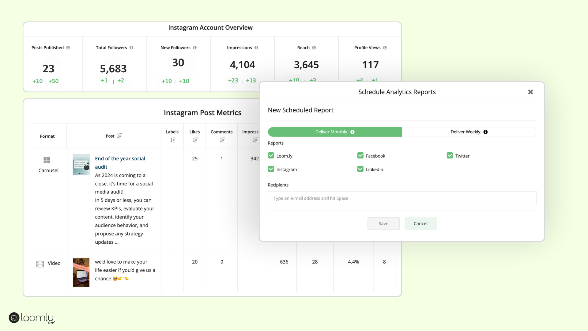 Marketing automation for beginners - how to automate performance reporting