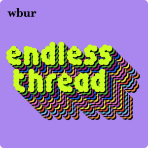 endless thread podcast cover