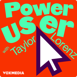 power user podcast cover