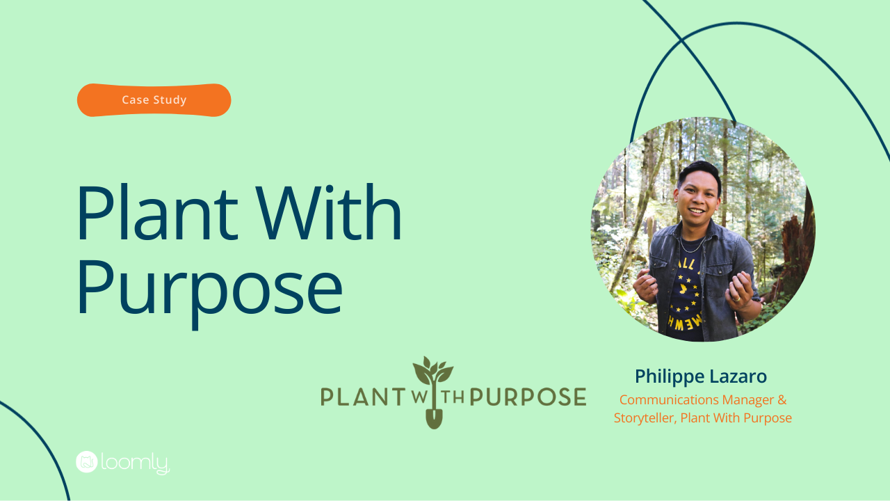 Plant with Purpose