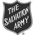 Brand Logos=Salvation Army